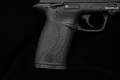 Smith & Wesson (S&W) M&P22 Compact .22 LR Black in Very Good Condition Image 4