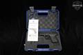 Smith & Wesson (S&W) M&P9 C 9mm Luger Armornite in Very Good Condition Image 2