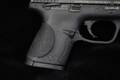 Smith & Wesson (S&W) M&P9 C 9mm Luger Armornite in Very Good Condition Image 3