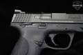 Smith & Wesson (S&W) M&P9 C 9mm Luger Armornite in Very Good Condition Image 4