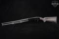 Mossberg Model 500A 12 Gauge Blued in Good Condition Image 2