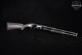 Mossberg Model 500A 12 Gauge Blued in Good Condition Image 3
