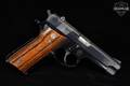 1977-1978 Smith & Wesson (S&W) Model 59 9mm Luger Blued in Good Condition Image 4