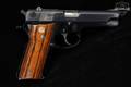 1977-1978 Smith & Wesson (S&W) Model 59 9mm Luger Blued in Good Condition Image 5