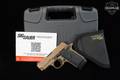 Sig Sauer P238 Emperor Scorpion .380 ACP FDE in Excellent Condition Image 2