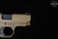Sig Sauer P238 Emperor Scorpion .380 ACP FDE in Excellent Condition Image 4