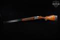 Beretta S680 Berben Corporation Import 12 Gauge Coin & Walnut in Good Condition Image 2