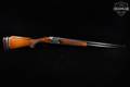 Beretta S680 Berben Corporation Import 12 Gauge Coin & Walnut in Good Condition Image 3