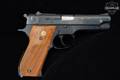 Smith & Wesson (S&W) Model 39-2 9mm Luger (9x19 Para) Blued in Fair Condition Image 3