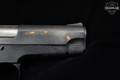 Smith & Wesson (S&W) Model 39-2 9mm Luger (9x19 Para) Blued in Fair Condition Image 4