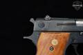Smith & Wesson (S&W) Model 39-2 9mm Luger (9x19 Para) Blued in Fair Condition Image 5