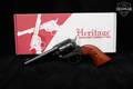 Heritage Manufacturing Co. Rough Rider .22 LR Black in Very Good Condition Image 2