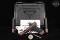 Taran Tactical (TTI) Glock 17 Gen5 Combat Master Ballerina Package 9mm Luger Bronze in Excellent Condition Image 2