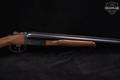 Boito A/680 Side by Side 12 Gauge Blued in Fair Condition Image 5