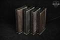 FN America, LLC FOUR (4) Black SCAR 17 20 Round Magazines 7.62mm NATO (7.62x51) in Very Good Condition Image 3