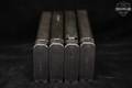 FN America, LLC FOUR (4) Black SCAR 17 20 Round Magazines 7.62mm NATO (7.62x51) in Very Good Condition Image 4