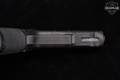 Glock 43X MOS Slimline 9mm Luger Black & Grey in Very Good Condition Image 5