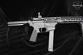 Troy Industries M5 Carbine 9mm Luger Anodized in Excellent Condition Image 3