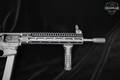 Troy Industries M5 Carbine 9mm Luger Anodized in Excellent Condition Image 4