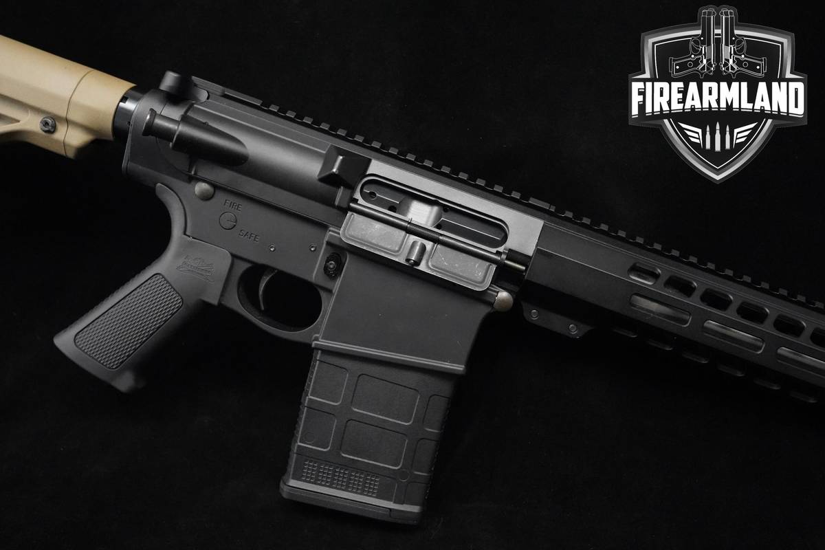 Palmetto State Armory PSA G3-10 308 Win AR-10 AR10 AR G3-10 PSA AR10 AR-10