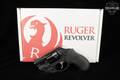 2022 Sturm Ruger LCRx .38 Special +P Black in Excellent Condition Image 2