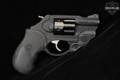 2022 Sturm Ruger LCRx .38 Special +P Black in Excellent Condition Image 5