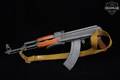 1980s Poly Technologies AK-47S 7.62x39 Black in Very Good Condition Image 2