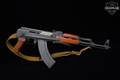 1980s Poly Technologies AK-47S 7.62x39 Black in Very Good Condition Image 3