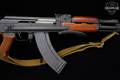 1980s Poly Technologies AK-47S 7.62x39 Black in Very Good Condition Image 5