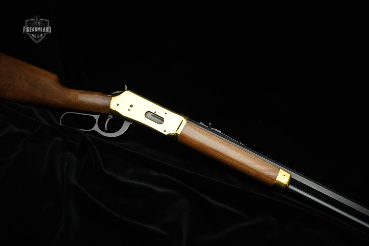 RARE Collector Winchester 94 Centennial 66 30-30 Winchester 3030 1894 Rifle