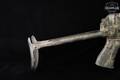 Cugir WASR-10 10/63 UF 7.62x39 Camouflage in Good Condition Image 4