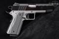 Springfield Armory 1911 Emissary .45 ACP Two-Tone Blued & Stainless in Good Condition Image 5