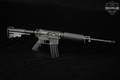 Bushmaster Carbon-15 Optics Ready Carbine (ORC); SuperLight 5.56mm NATO Black in Excellent Condition Image 3