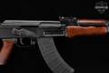 Arsenal SA M-7 7.62x39 Blued & Wood in Good Condition Image 4