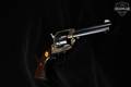 1972 Colt Frontier Scout Florida Territory Sesquicentennial .22 LR Blued/Case Hardened Steel in Excellent Condition Image 2