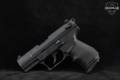 Walther P22 .22 LR Black in Good Condition Image 3