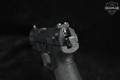 Walther P22 .22 LR Black in Good Condition Image 5