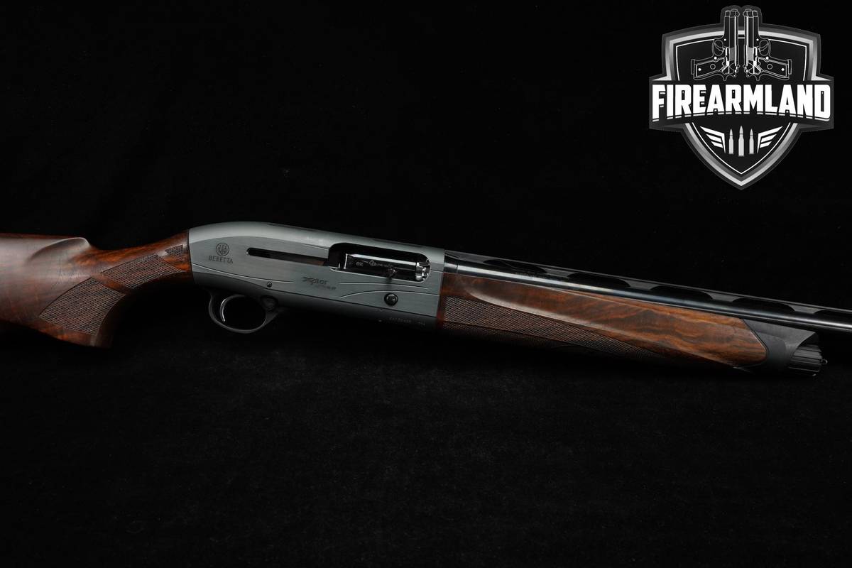 Beretta A400 Xplor Unico 12-Gauge 28" A 400 OptimaBore HP Vent Rib +OG CASE