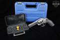 Smith & Wesson (S&W) Model 617-6 .22 LR Stainless in Very Good Condition Image 2
