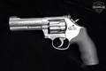 Smith & Wesson (S&W) Model 617-6 .22 LR Stainless in Very Good Condition Image 5