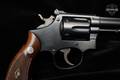 1949 Smith & Wesson (S&W) K-38 Target Masterpiece .38 Spl. Blued in Excellent Condition Image 5