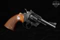 1965 Colt Trooper .357 Pre-Mark III .357 Mag. Blued in Good Condition Image 2