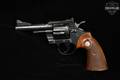1965 Colt Trooper .357 Pre-Mark III .357 Mag. Blued in Good Condition Image 3