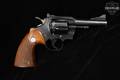 1965 Colt Trooper .357 Pre-Mark III .357 Mag. Blued in Good Condition Image 4