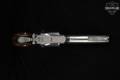 1965 Colt Trooper .357 Pre-Mark III .357 Mag. Blued in Good Condition Image 5