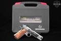Metro Arms Corporation (MAC) American Classic II 1911 Government; TriStar Import .45 ACP Chrome in Excellent Condition Image 2