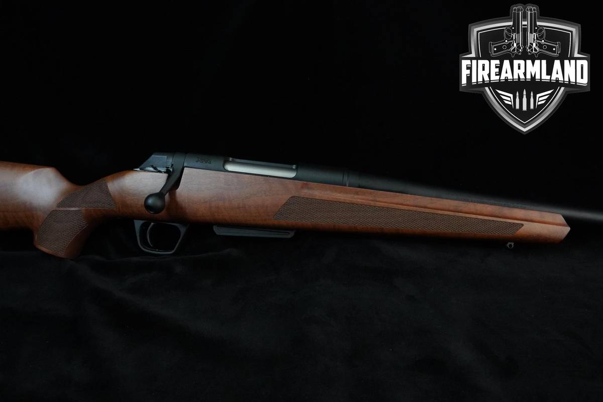 LIKE-NEW Winchester XPR Sporter 6.5 Creedmoor 22" Winchester