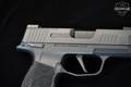 2022 Sig Sauer P365 X Series 9mm Luger Nitron in Very Good Condition Image 3