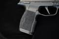2022 Sig Sauer P365 X Series 9mm Luger Nitron in Very Good Condition Image 4
