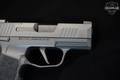 2022 Sig Sauer P365 X Series 9mm Luger Nitron in Very Good Condition Image 5